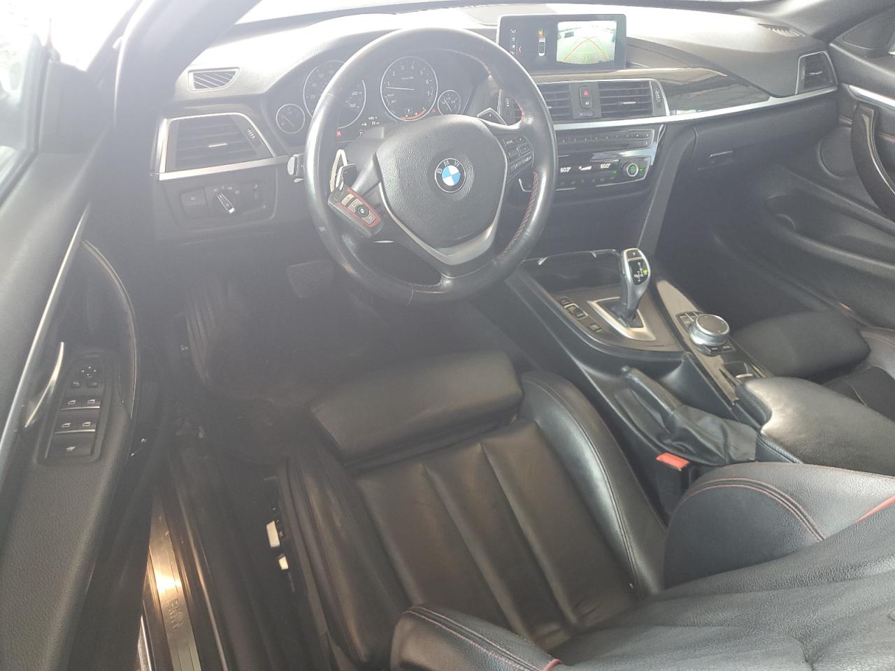 2018 BMW 430I VIN: WBA4Z1C50JEC59368 Lot: 63318175