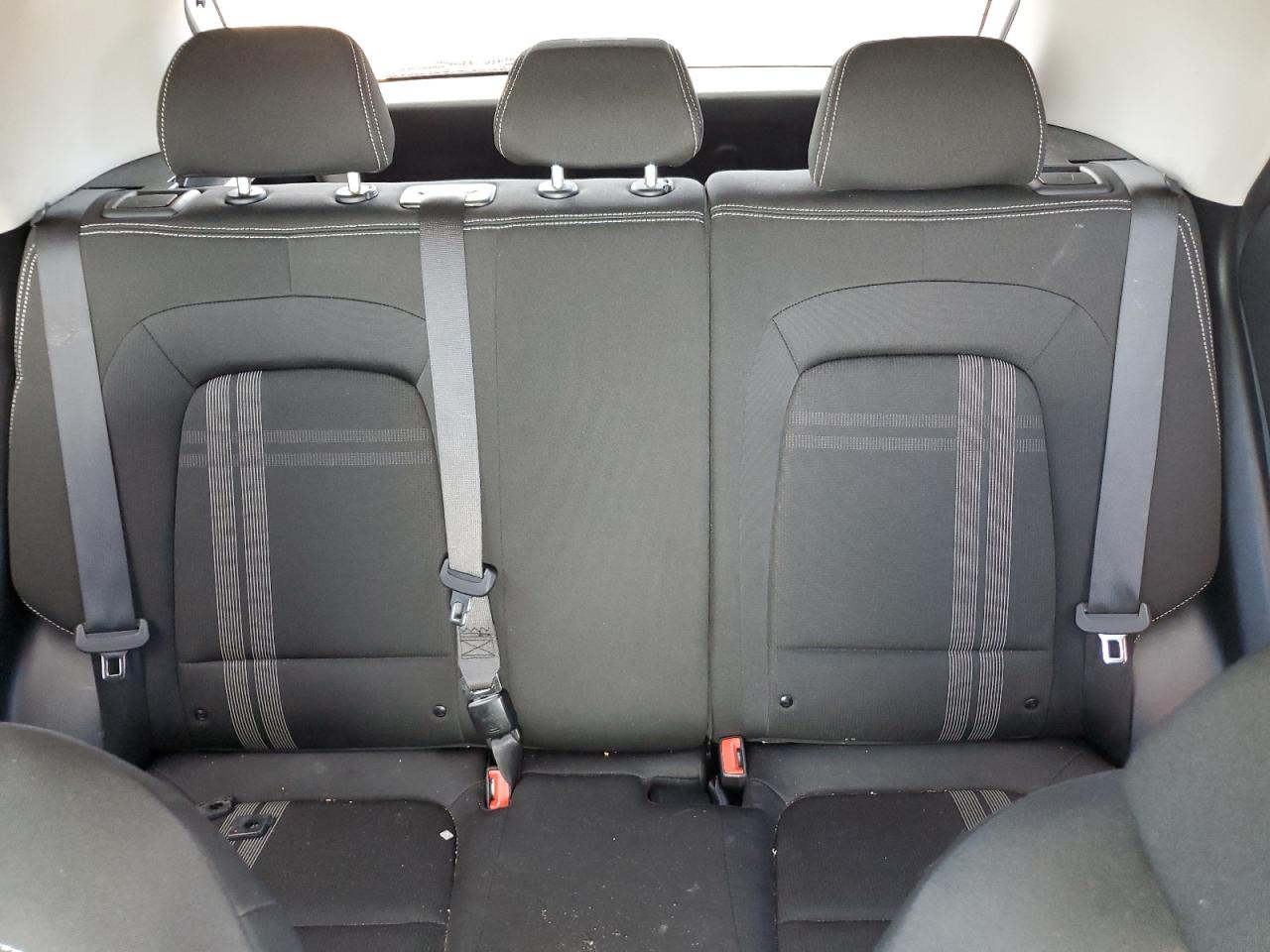 2021 Hyundai Venue Sel VIN: KMHRC8A34MU116639 Lot: 62844655