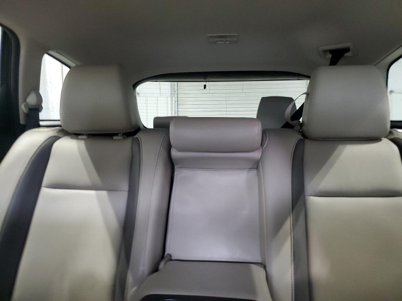 2012 Mazda Cx-9 VIN: JM3TB2CA6C0347061 Lot: 66891195