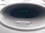 2002 TOYOTA YARIS CDX for sale at Copart SANDWICH