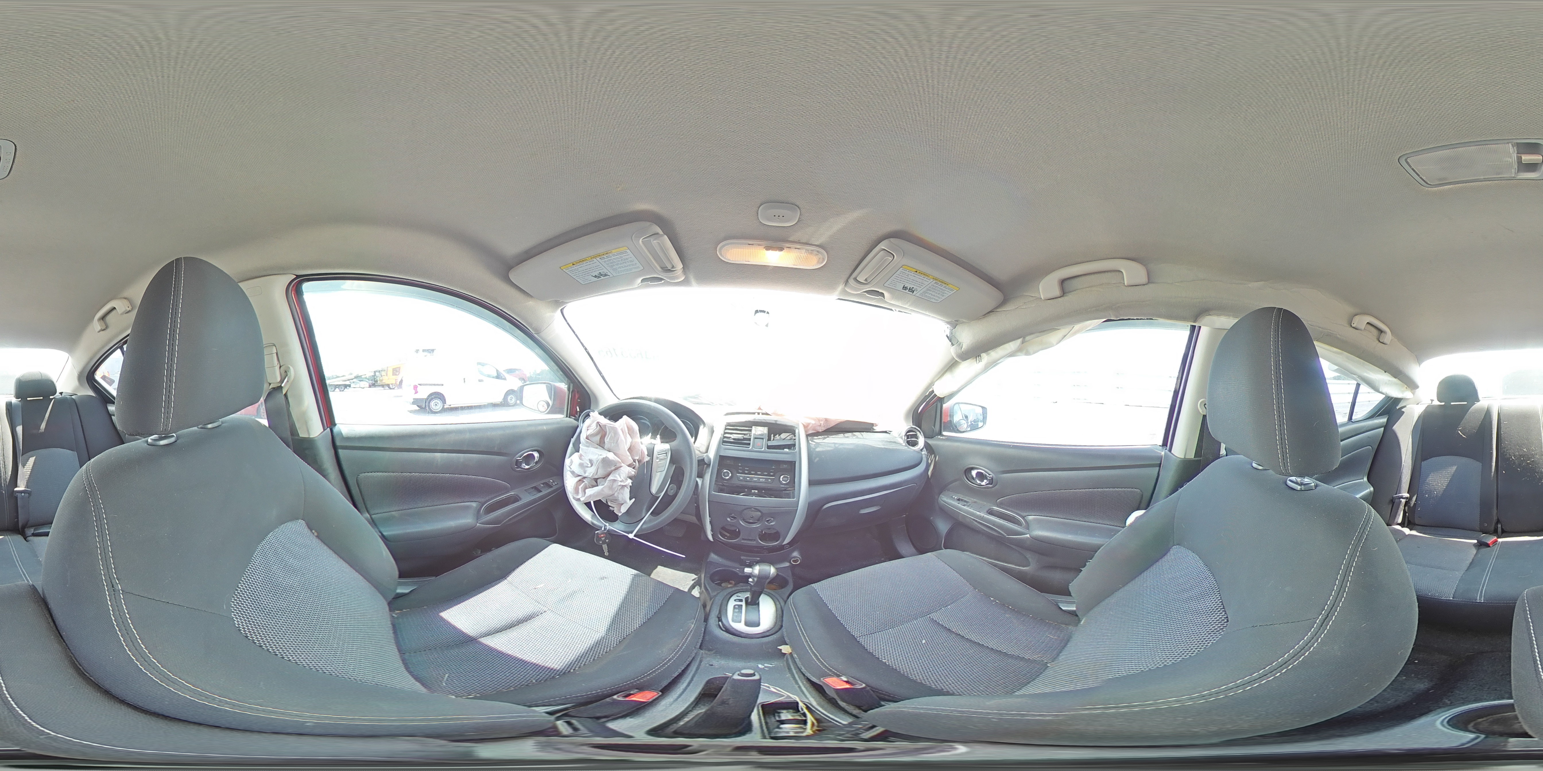 2018 Nissan Versa S VIN: 3N1CN7AP1JK398884 Lot: 64635165