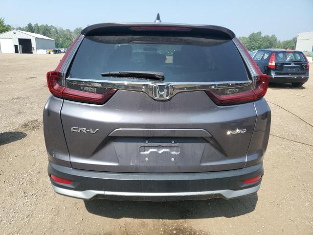 2020 HONDA CR-V LX  