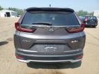2020 HONDA CR-V LX   for sale at Copart ON - COOKSTOWN