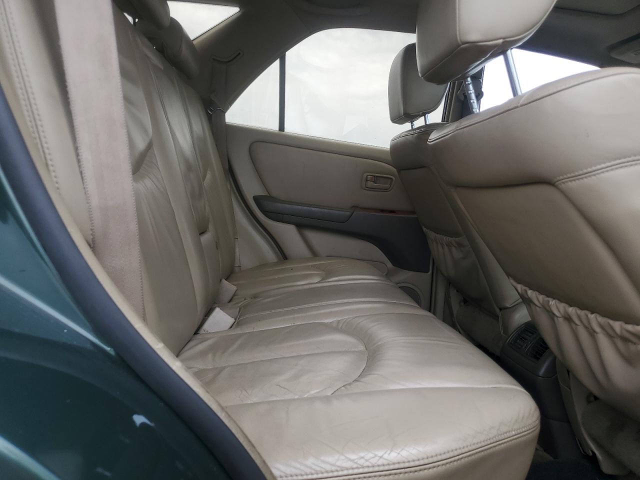 1999 Lexus Rx 300 VIN: JT6HF10U1X0070957 Lot: 63251005