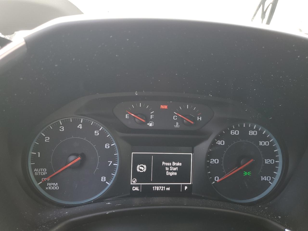 2018 Chevrolet Equinox Lt VIN: 2GNAXJEV5J6200155 Lot: 63286325