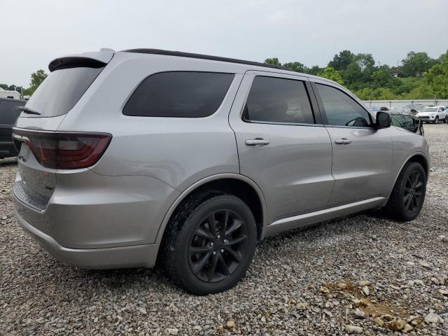  DODGE DURANGO 2018 Gray
