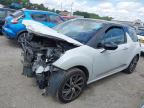 2019 DS DS3 CONNEC for sale at Copart WOLVERHAMPTON