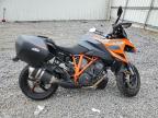 2023 KTM 1290 SUPER DUKE GT   for sale at Copart NY - ALBANY