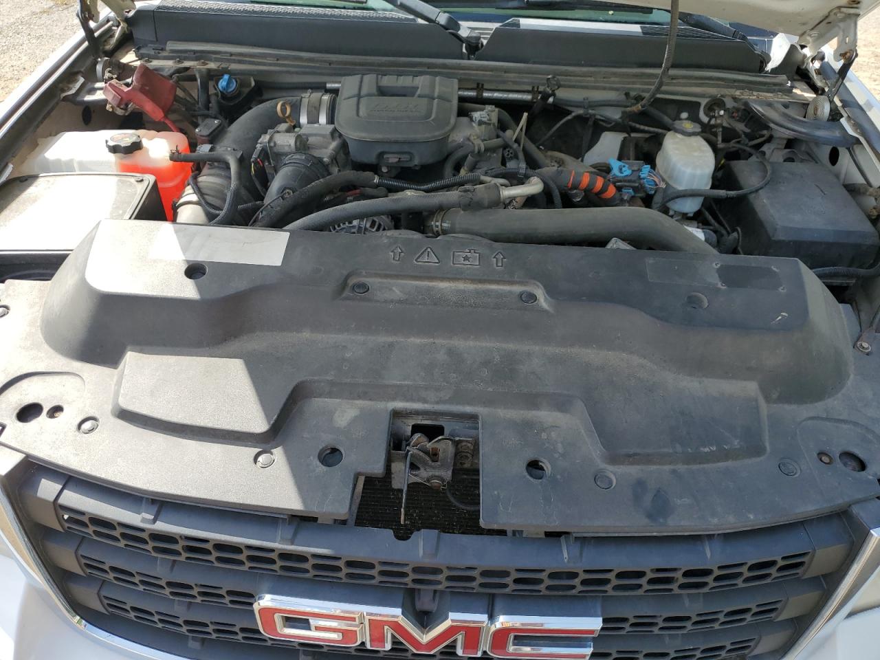 2011 GMC Sierra C2500 Sle VIN: 1GD210CL9BZ298618 Lot: 64779475