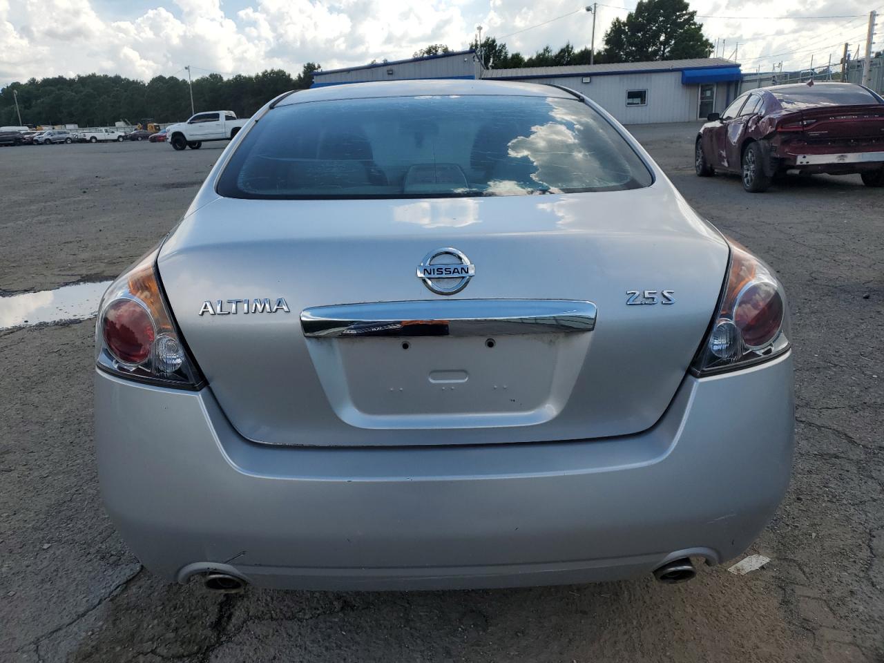 2010 Nissan Altima Base VIN: 1N4AL2APXAN566275 Lot: 64845615