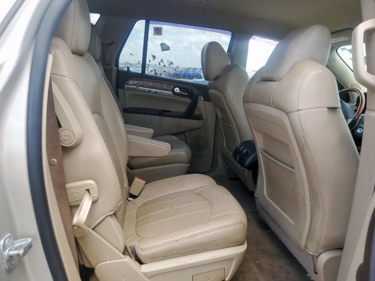 2012 Buick Enclave VIN: 5GAKRCED9CJ294624 Lot: 64678215