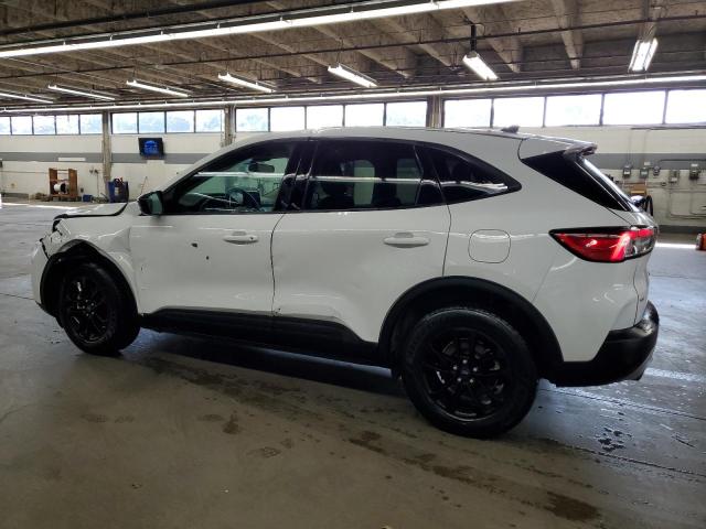  FORD ESCAPE 2020 Белы