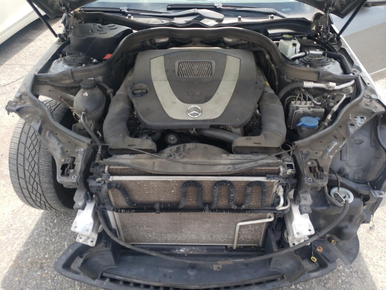 2010 Mercedes-Benz E 350 4Matic VIN: WDDHF8HB0AA072632 Lot: 63443775