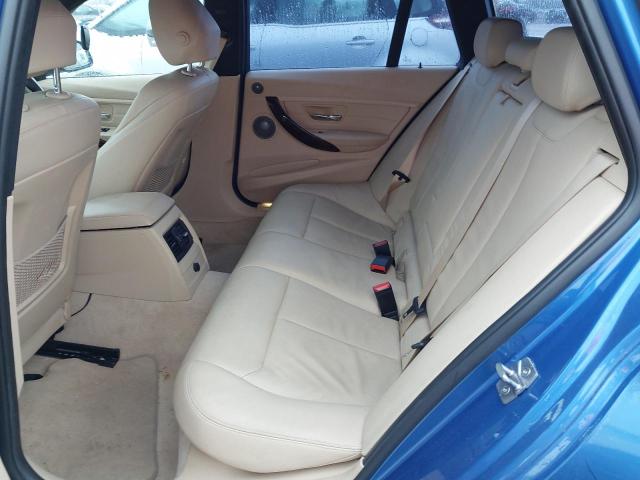 2013 BMW 320I M SPO