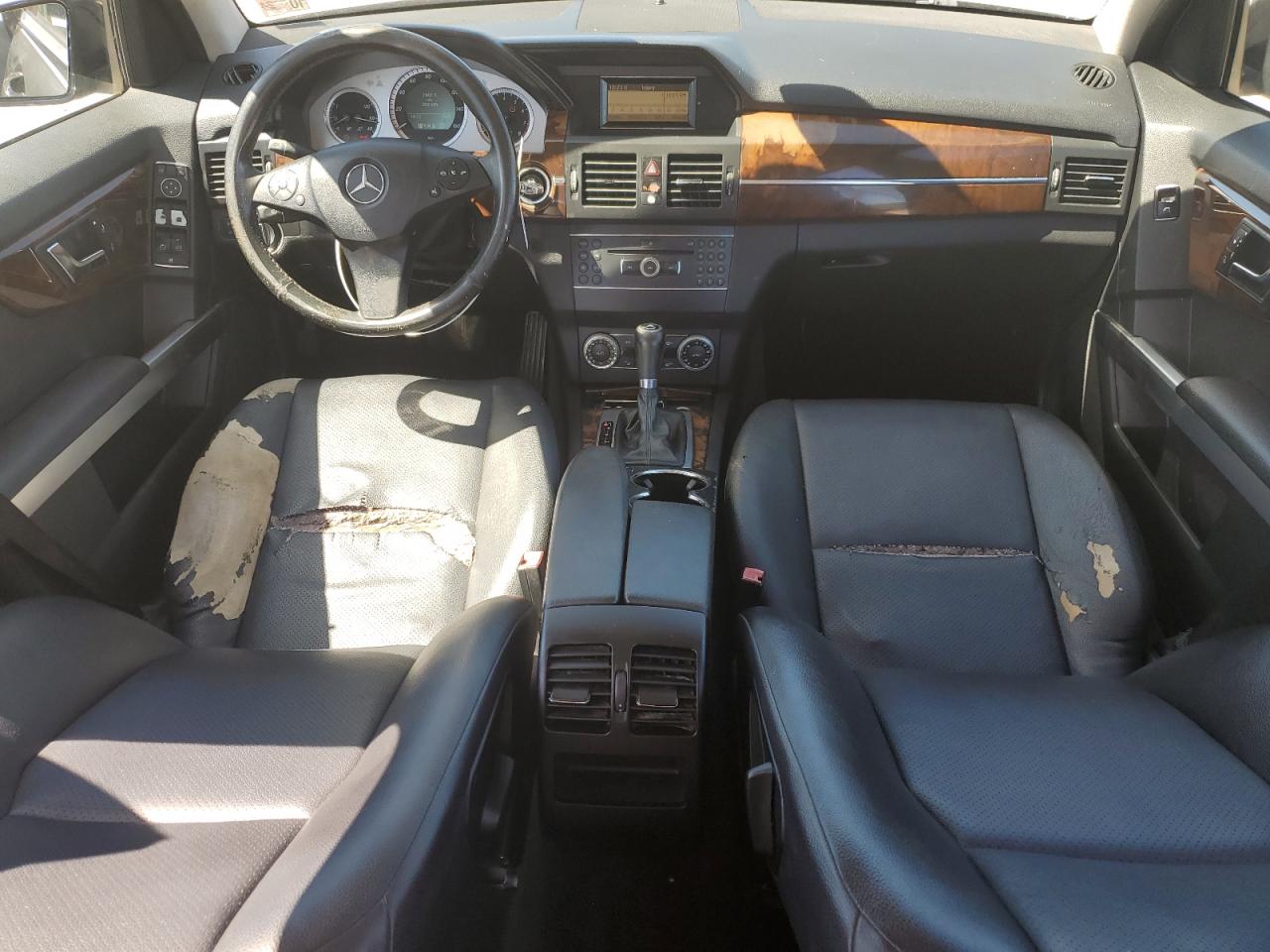 2012 Mercedes-Benz Glk 350 VIN: WDCGG5GB9CF824055 Lot: 65850825