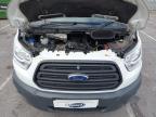 2015 FORD TOURNEO CU for sale at Copart CHESTER