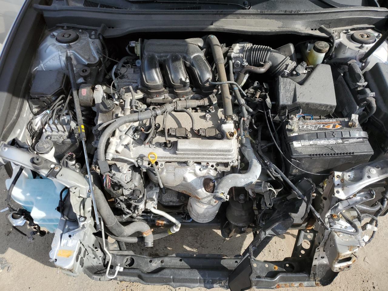 2017 Lexus Es 350 VIN: JTHBK1GG9H2248127 Lot: 64796705