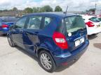 2009 MERCEDES BENZ C220 CDI E for sale at Copart ROCHFORD