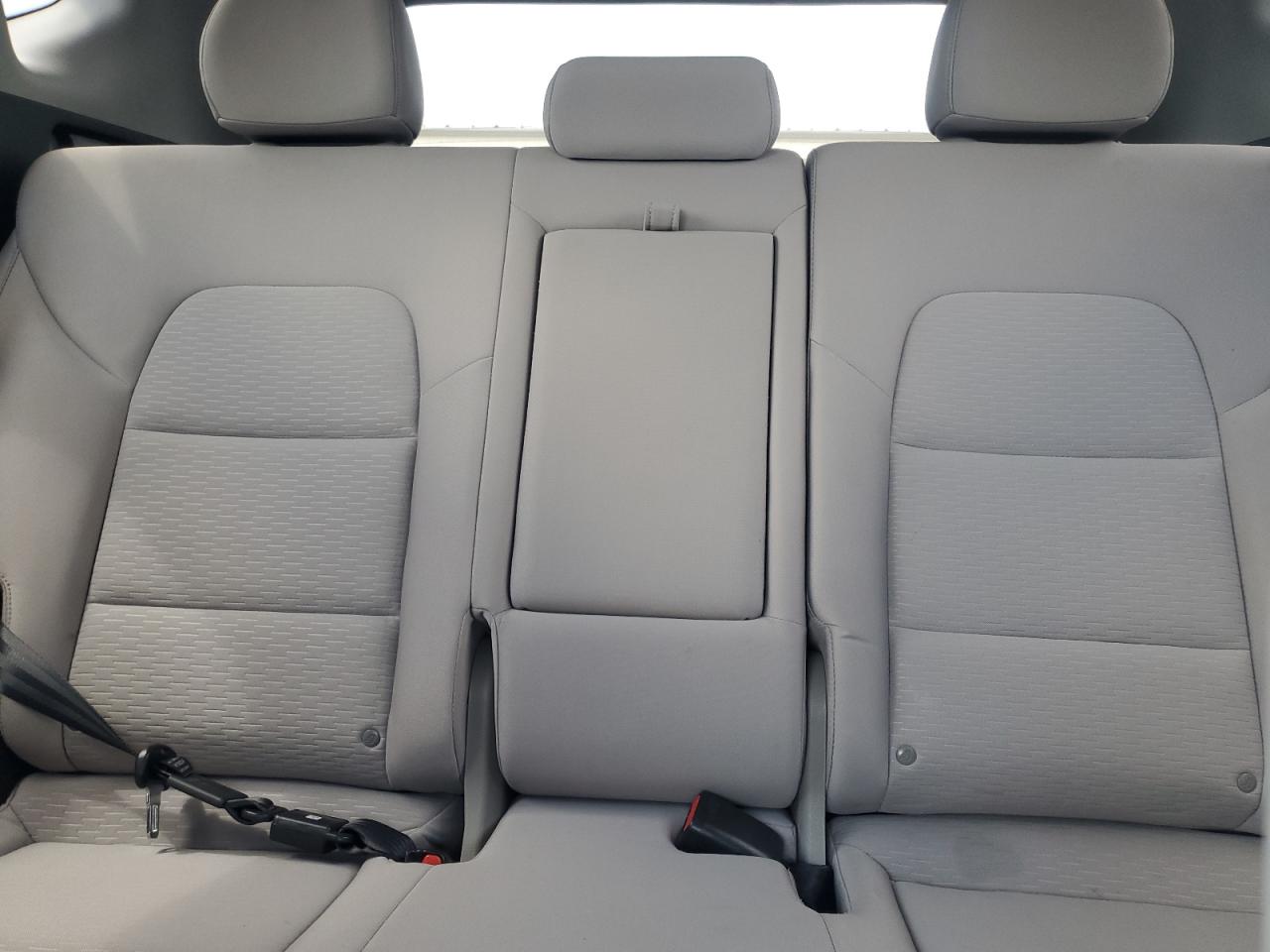 2019 Hyundai Tucson Se VIN: KM8J23A40KU838375 Lot: 64266535