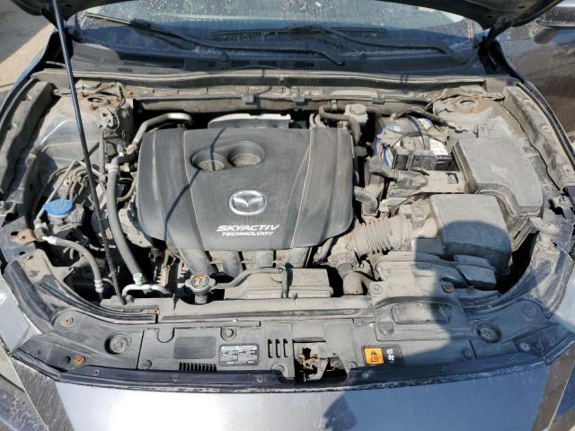 2014 MAZDA 3 TOURING  