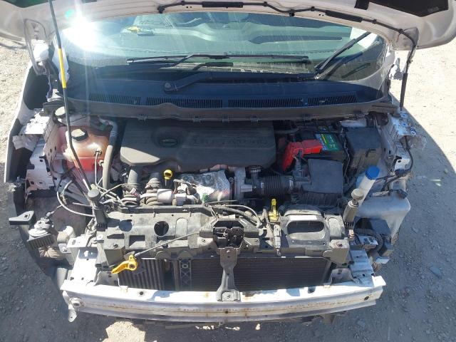 2018 FORD TRANSIT COURIER 1.5 TDCI VAN