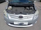 2011 TOYOTA AURIS TR V for sale at Copart GLOUCESTER