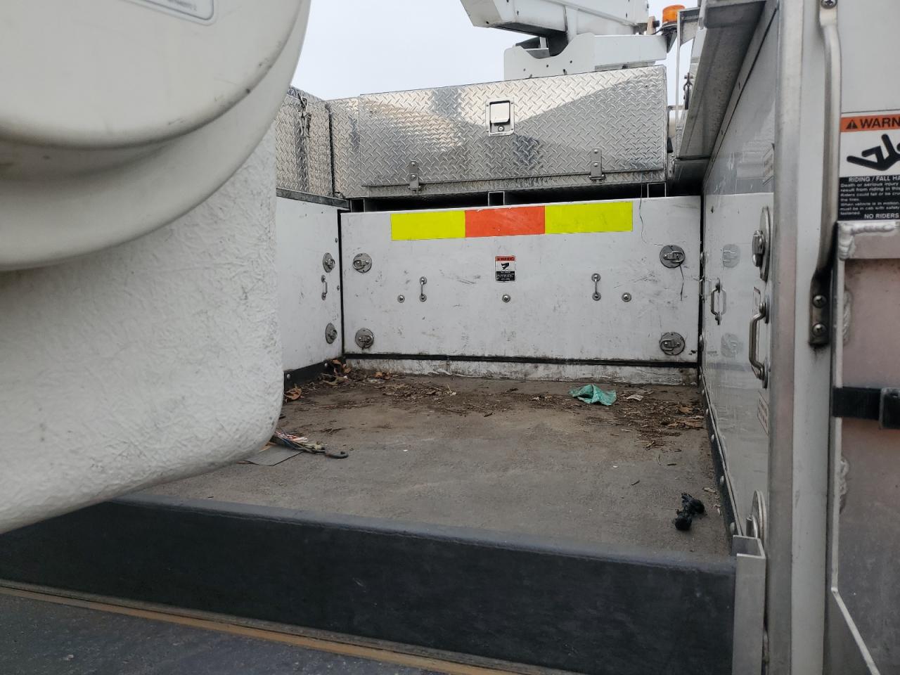 2015 Ford F450 Super Duty VIN: 1FDUF4GY7FEC93390 Lot: 66339975