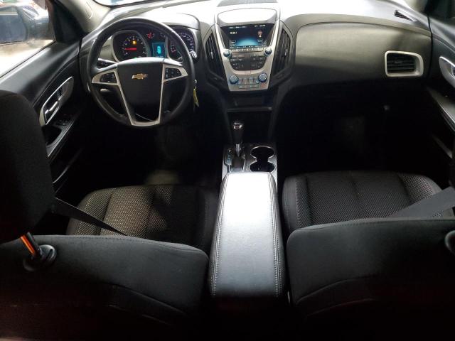  CHEVROLET EQUINOX 2016 Granatowy