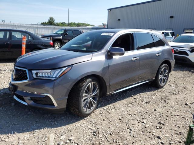 ACURA MDX – zdjęcie z aukcji, lot #64248205
