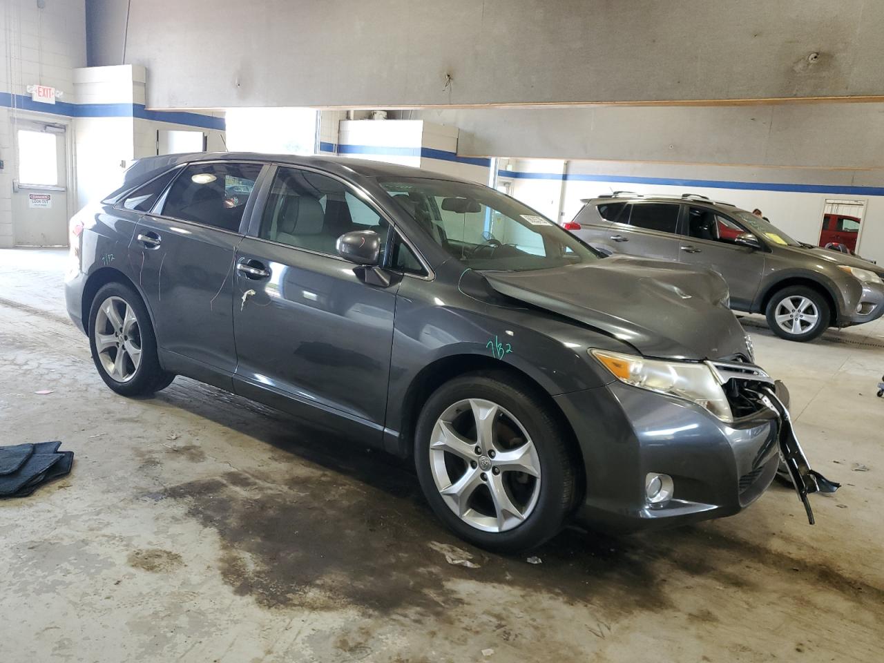 2009 Toyota Venza VIN: 4T3BK11A89U004578 Lot: 66293795