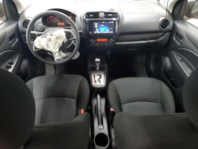  MITSUBISHI MIRAGE 2024 Czarny