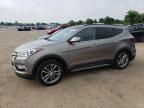 2017 HYUNDAI SANTA FE SPORT    for sale at Copart ON - LONDON