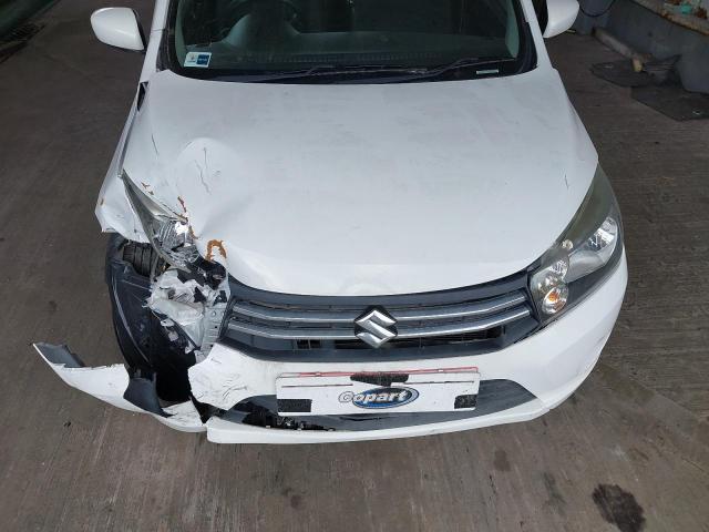 2016 SUZUKI CELERIO SZ