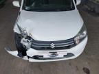 2016 SUZUKI CELERIO SZ for sale at Copart SANDTOFT