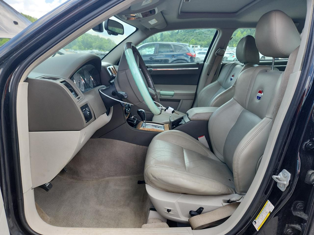 2007 Chrysler 300C VIN: 2C3LA63H57H765326 Lot: 62684585