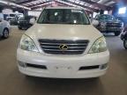 2003 LEXUS GX 470   à vendre chez Copart CT - HARTFORD SPRINGFIELD