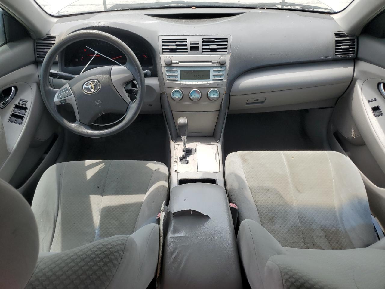 2009 Toyota Camry Base VIN: 4T1BE46K29U905691 Lot: 65364395