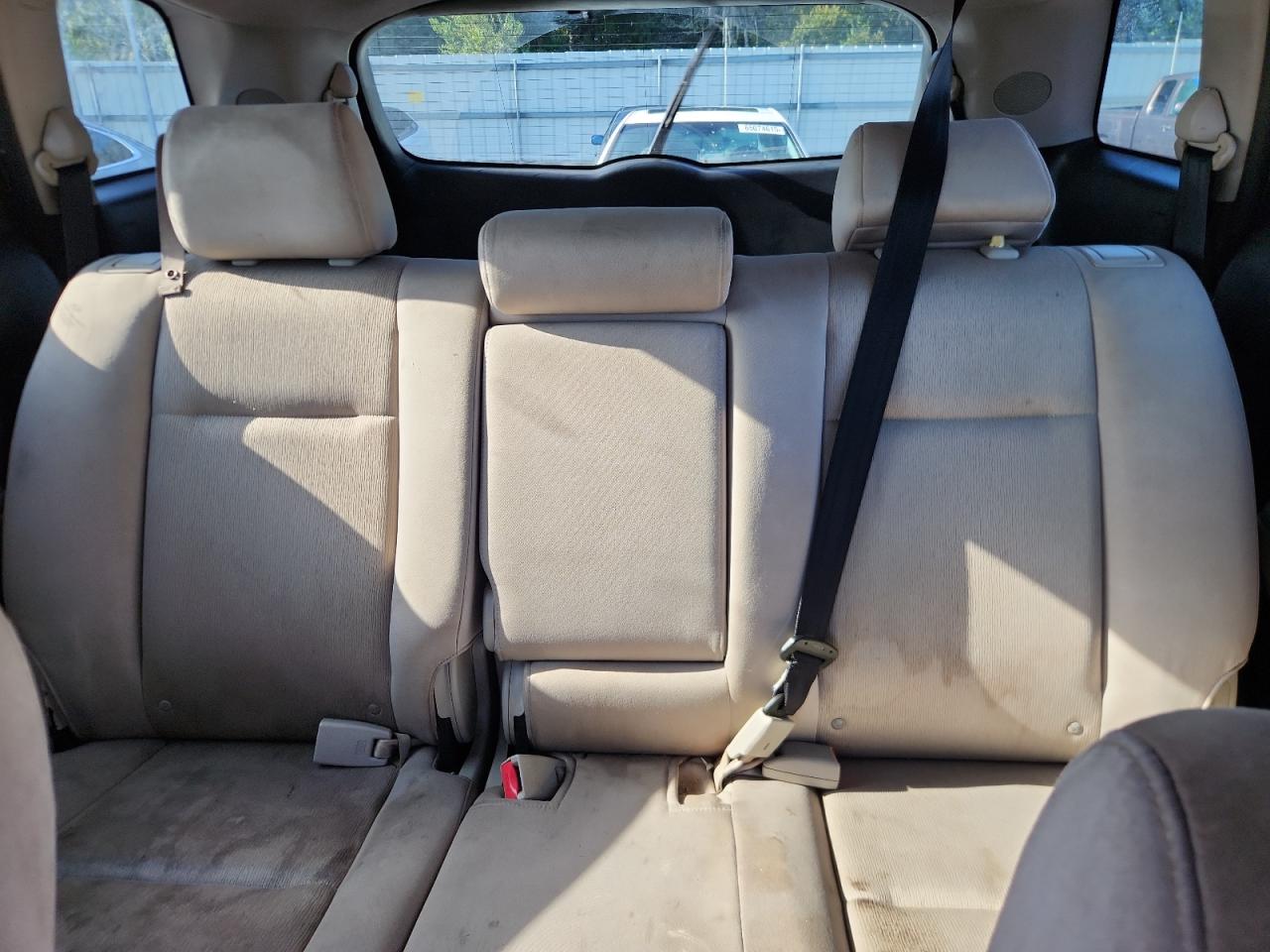 2007 Mazda Cx-9 VIN: JM3TB28Y870113368 Lot: 65245935