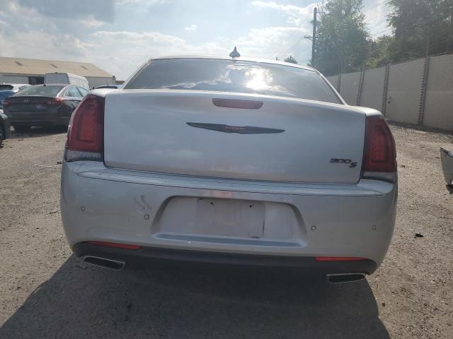  CHRYSLER 300 2022 Silver