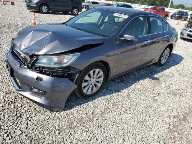  HONDA ACCORD 2015 Szary