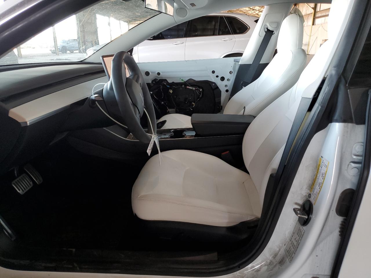 2020 Tesla Model 3 VIN: 5YJ3E1EA6LF599319 Lot: 63815395