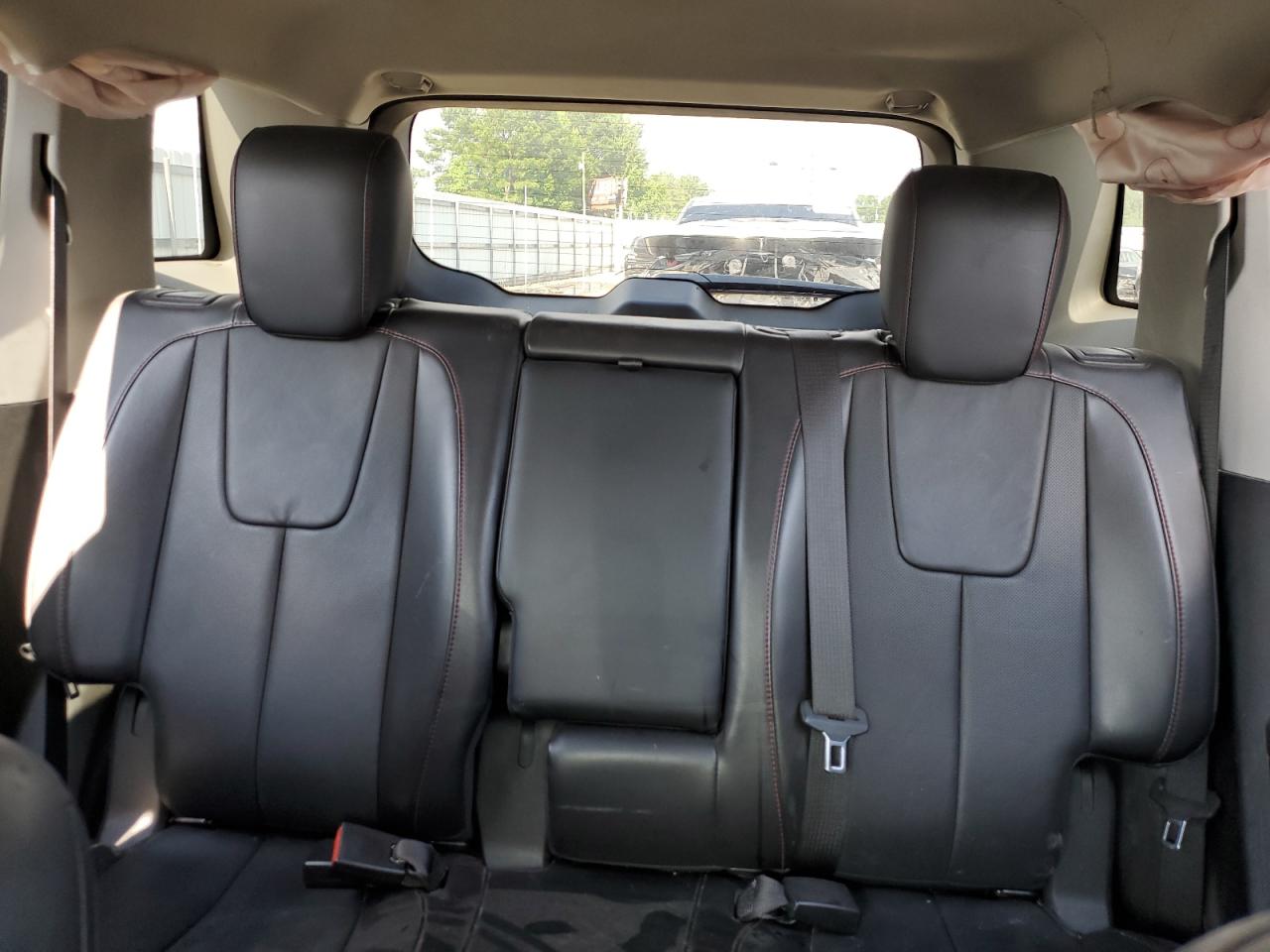 2015 GMC Terrain Slt VIN: 2GKFLTE36F6153881 Lot: 65967035