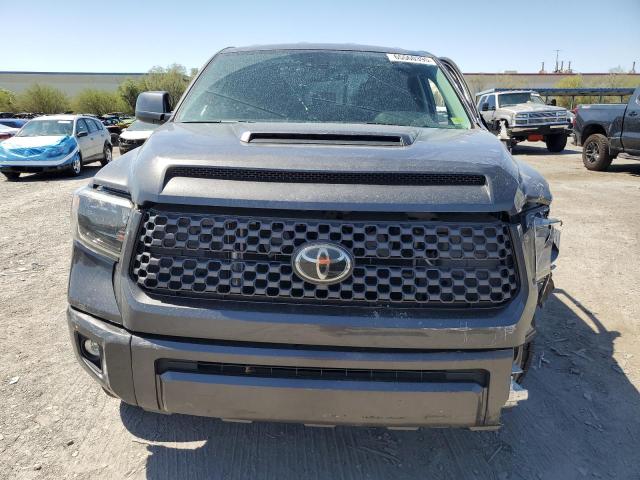  TOYOTA TUNDRA 2020 Серый