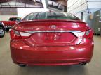 2013 HYUNDAI SONATA SE for sale at Copart CT - HARTFORD SPRINGFIELD