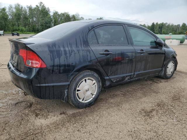2008 HONDA CIVIC DX-G  