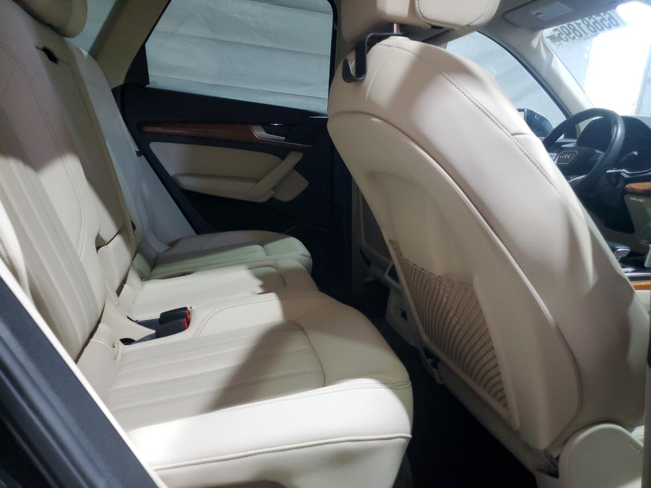 2023 Audi Q5 Premium 45 VIN: WA1GAAFY9P2107958 Lot: 65681895