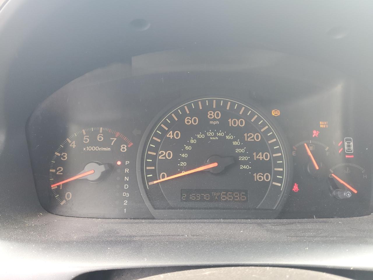 2005 Honda Accord Lx VIN: 1HGCM56465A022743 Lot: 64199415