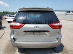 2015 TOYOTA SIENNA    for sale at Copart ON - COOKSTOWN