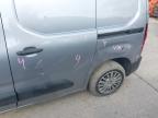 2019 PEUGEOT PARTNER PR for sale at Copart ROCHFORD