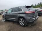 2019 FORD EDGE SEL   à vendre chez Copart ON - TORONTO